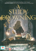 A STUDY IN DROWNINGپژوهشی در غرق شدن زبان اصلیانگلیسی